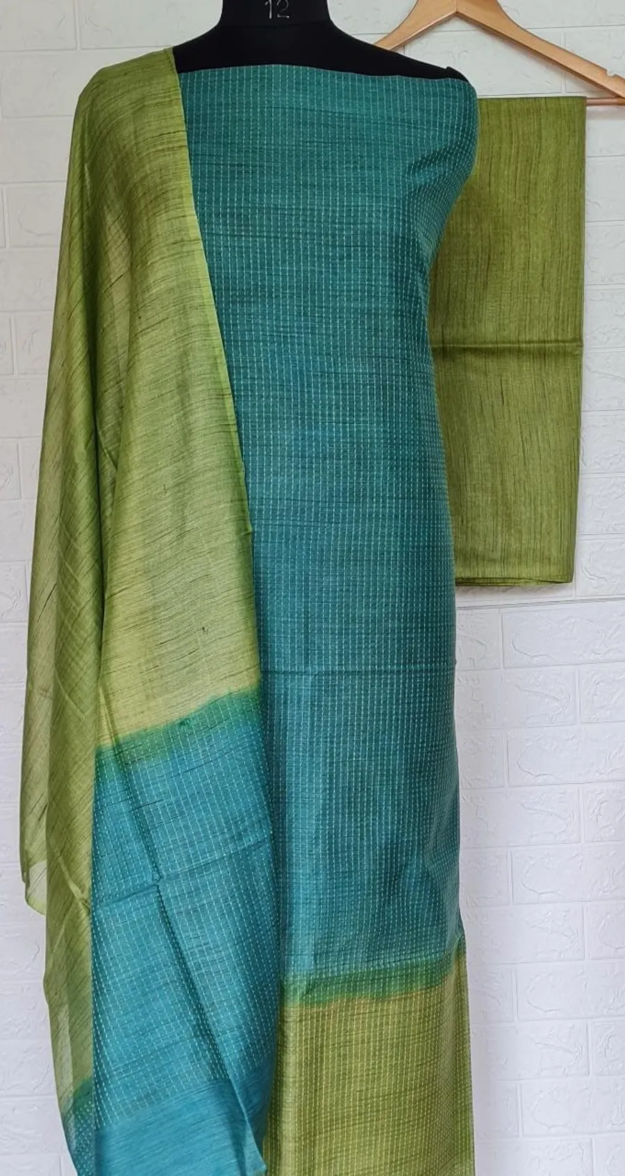 Premium Ethnic Wear Salwar Material